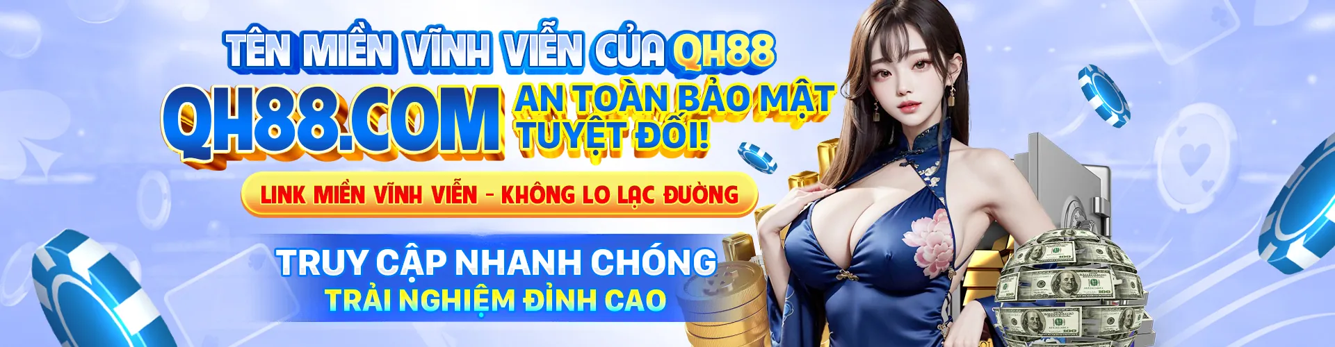 Hello88 An Toàn & Bảo Mật
