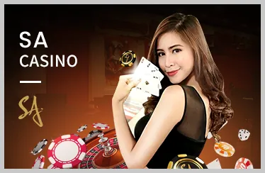 Trải nghiệm Casino trực tuyến Hello88